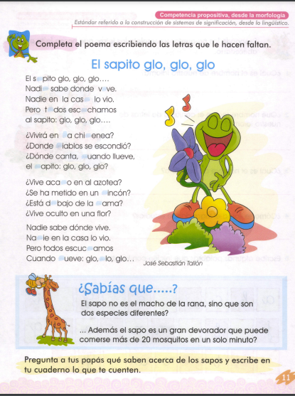 Nacho Leo Y Escribo 2