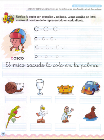 Nacho Leo Y Escribo 1